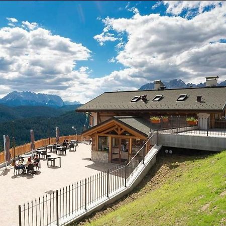Locanda La Baita Santo Stefano Di Cadore Exterior photo