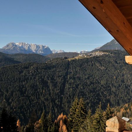 Locanda La Baita Santo Stefano Di Cadore Exterior photo