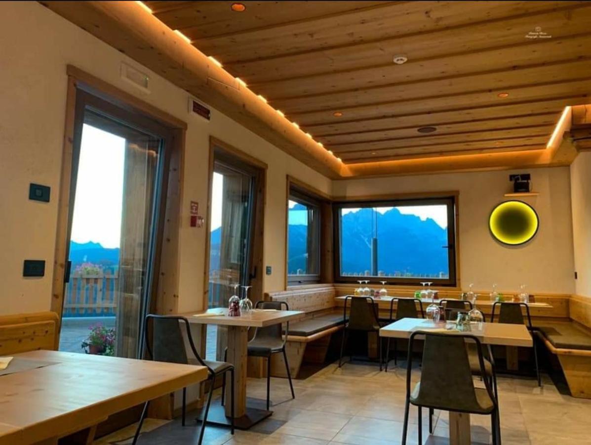 Locanda La Baita Santo Stefano Di Cadore Exterior photo