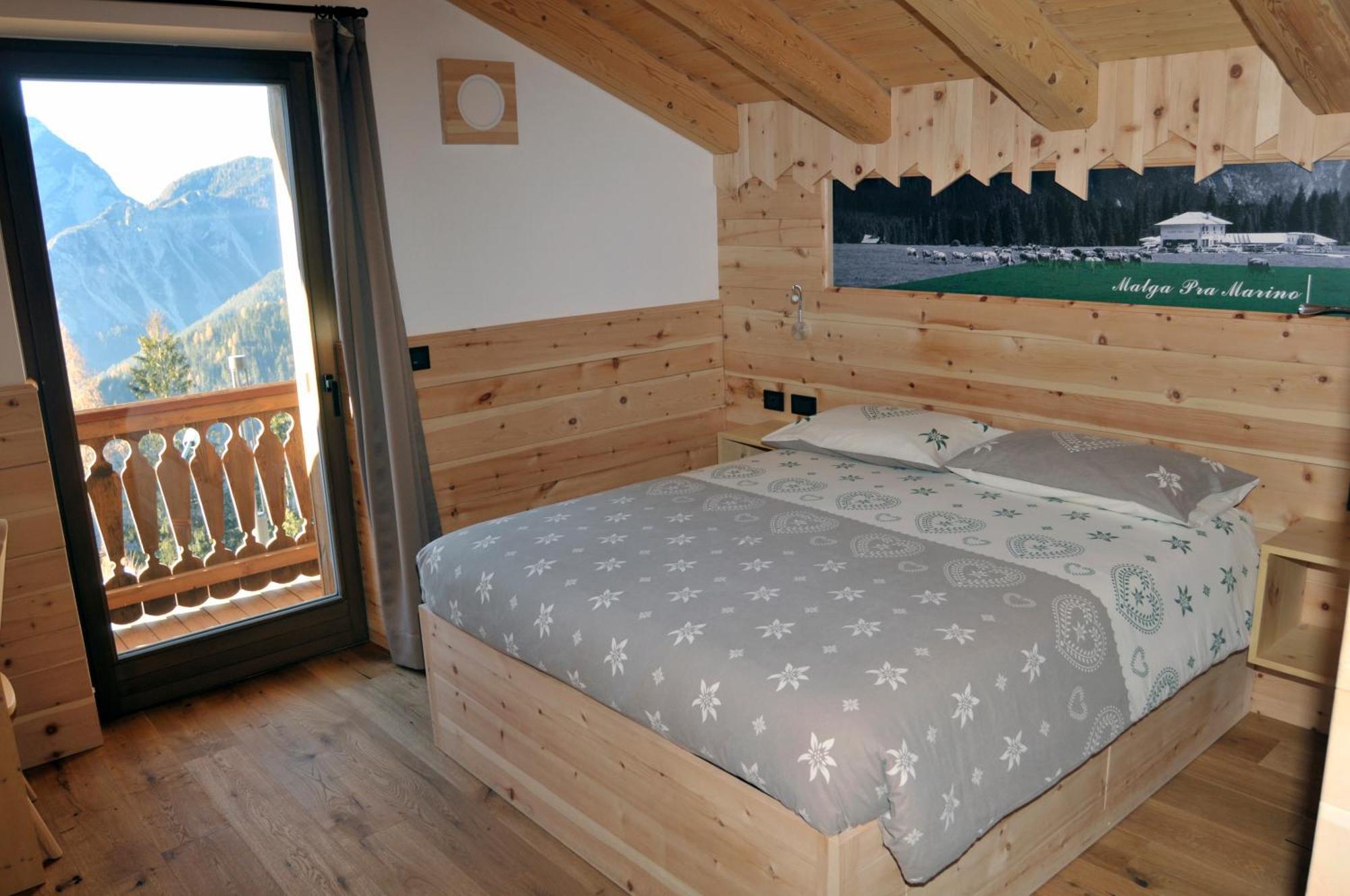Locanda La Baita Santo Stefano Di Cadore Exterior photo